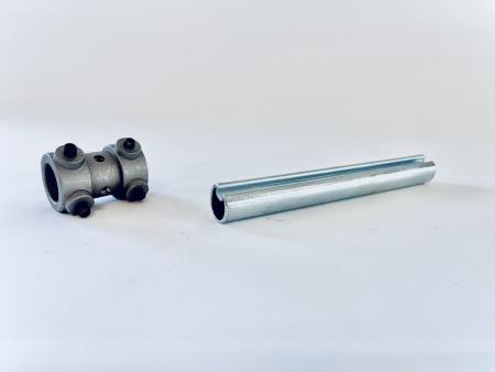Extension Shaft Assy (only for BASE 35) 20109001